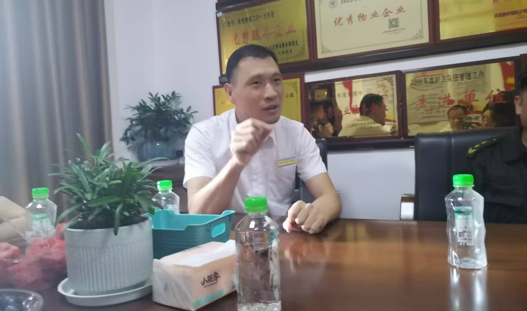 常德物業(yè)管理,物業(yè)企業(yè),陽(yáng)光物業(yè)